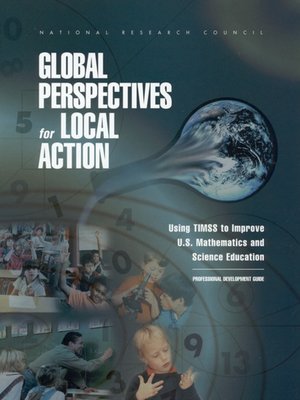 cover image of Global Perspectives for Local Action